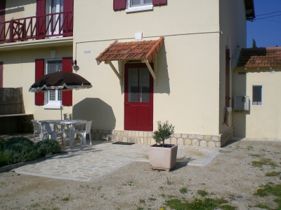 maison locations de vacances salin-de-giraud